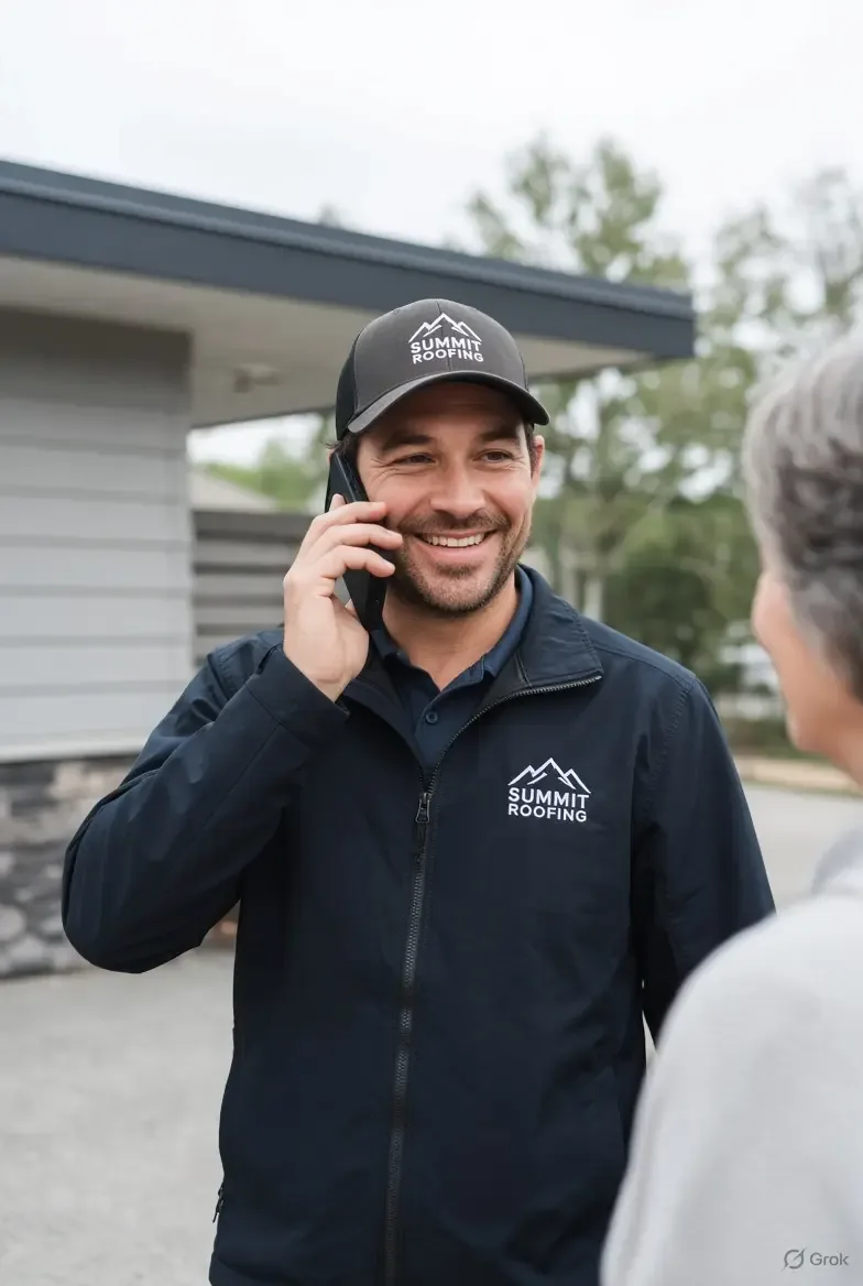 Flat Roof Leak Repair Robesonia, PA FAQs